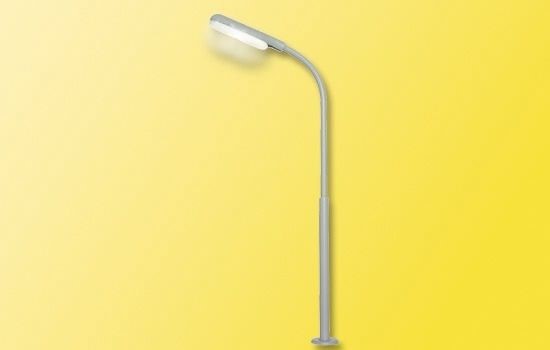6090 LED Peitschenleuchte, weiß