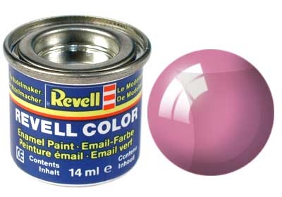 32731 rot (klar) 14ml