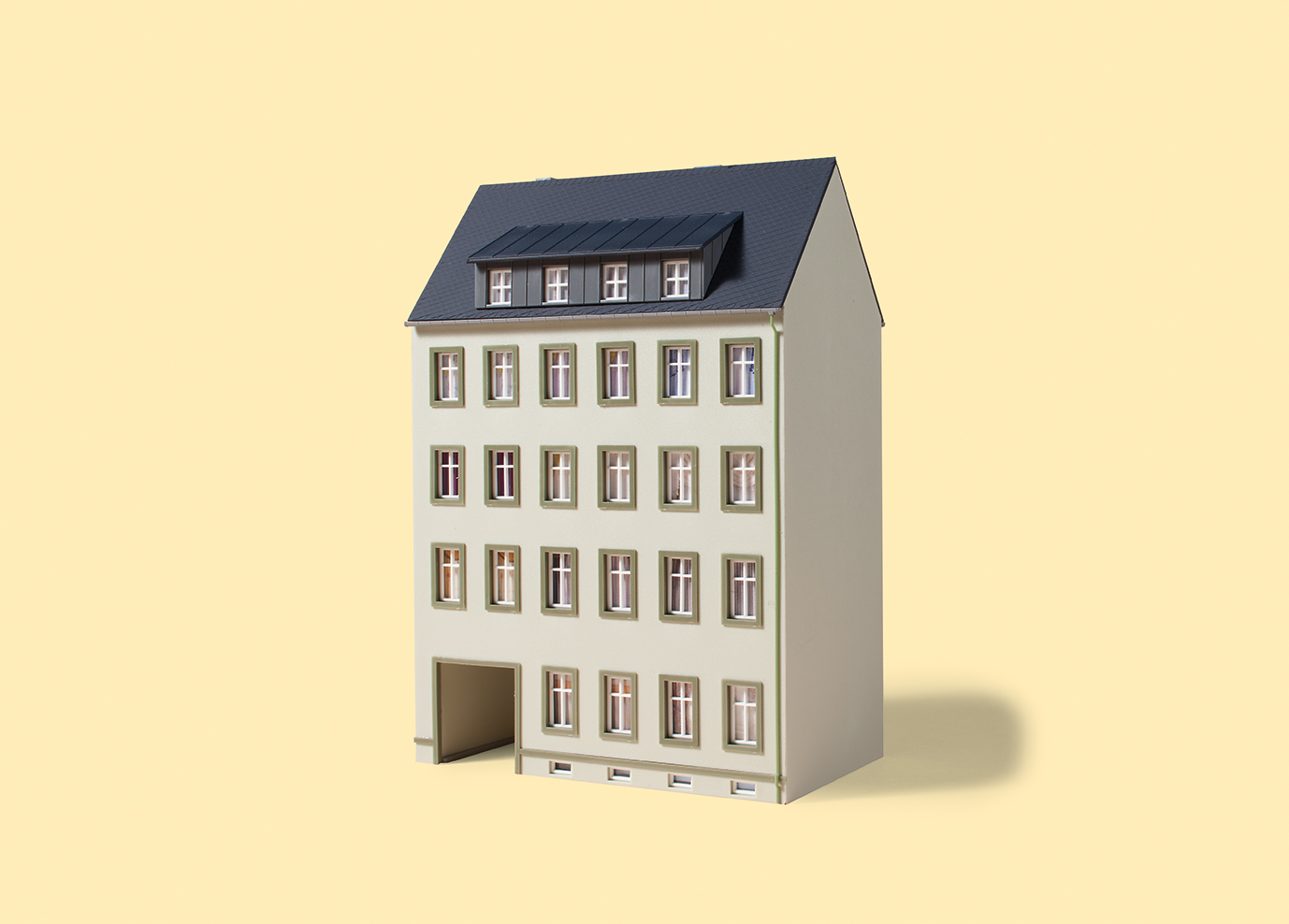 13337 Stadthaus Markt 3