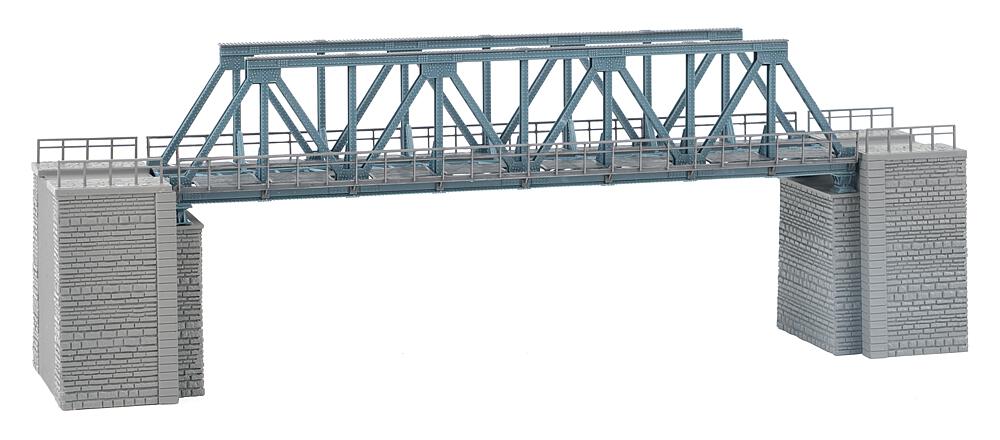 Faller 222601 Kastenbrücke