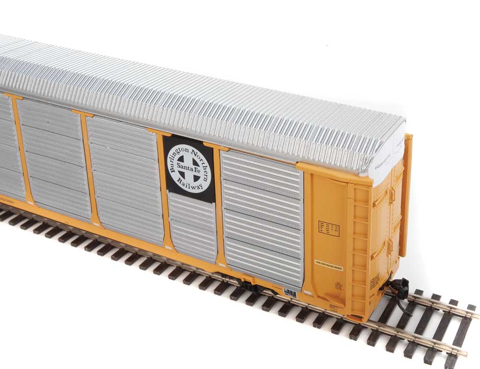 WalthersProto 101416 BNSF 89' Tri-Level #303085