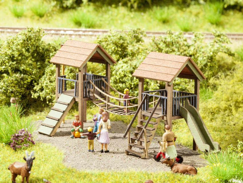 14367 Abenteuer-Spielplatz