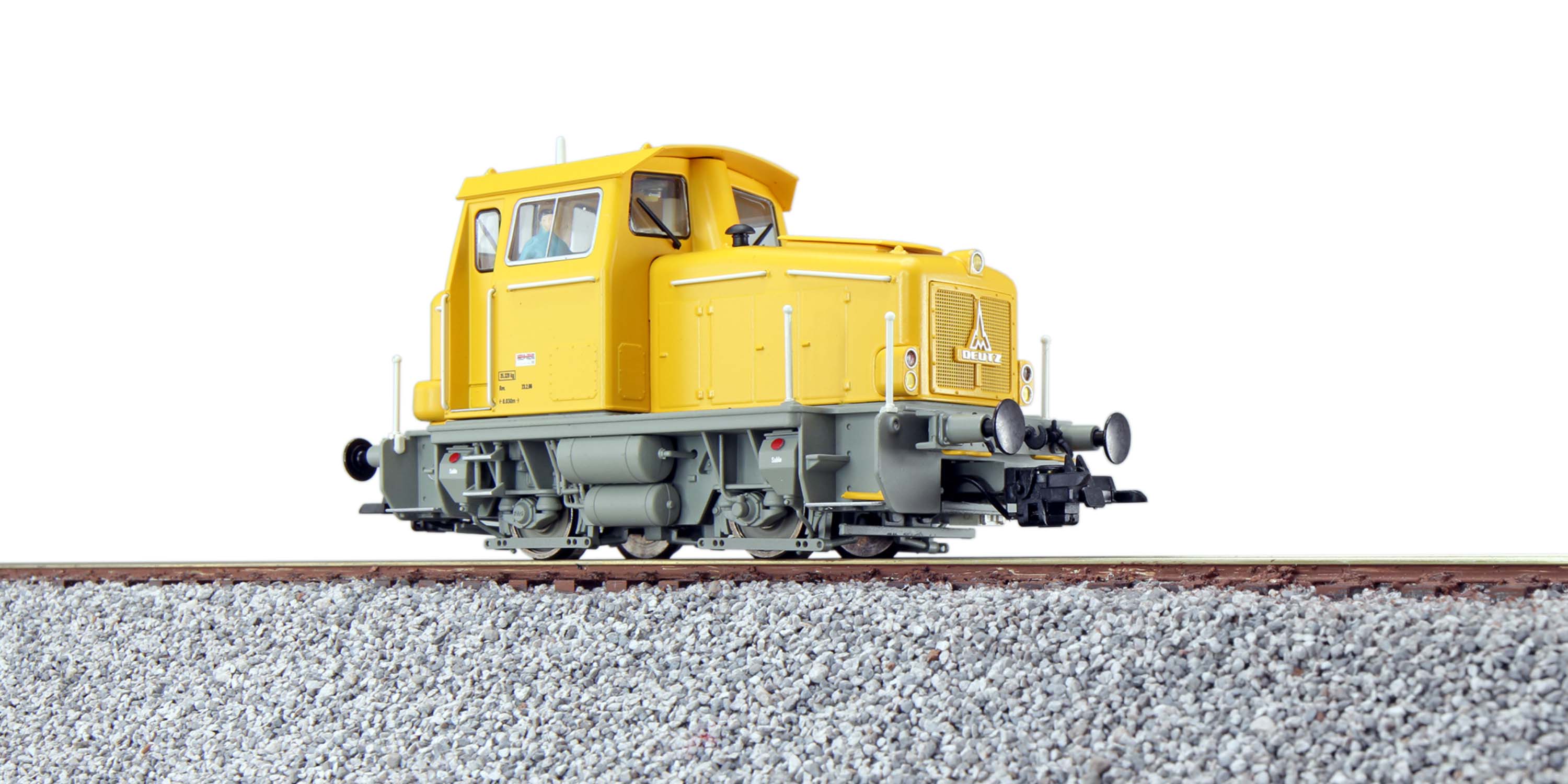 31448 TSO Diesellok KG230 Ep.5