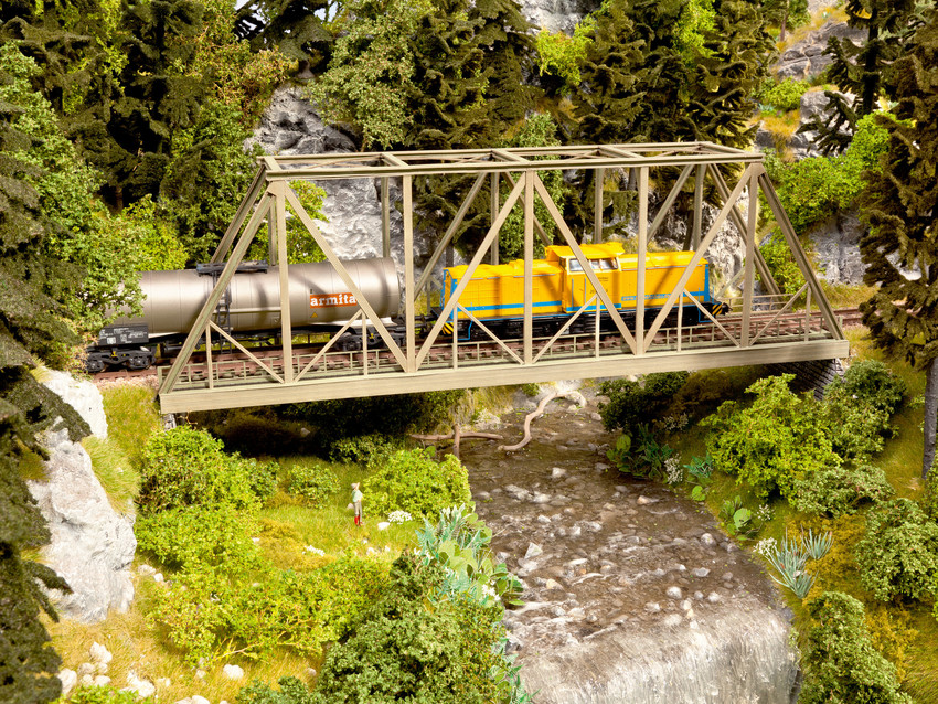 67029 Kastenbrücke, 360 mm