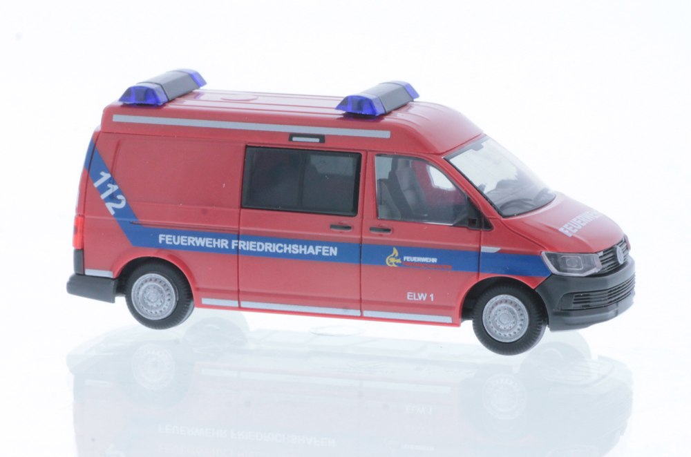 53708 VW T6 Halbbus LR MD FW Friedrichshafen