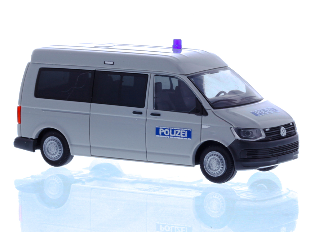 53851 VW T6 Beweissicherung- u. Dokumentations
