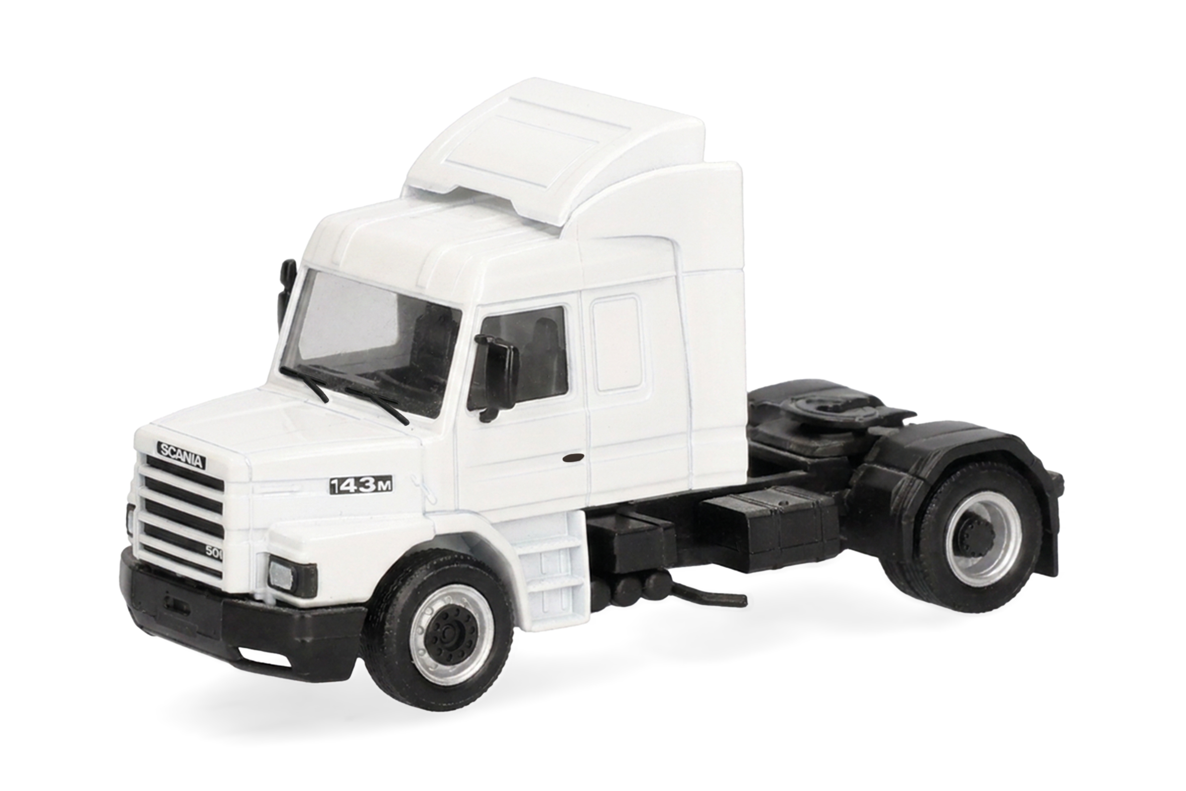 322447 Scania Hauber 143 500 SZM weiß