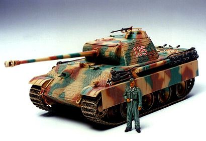 35170 Panther Sd.Kfz.171 Type G