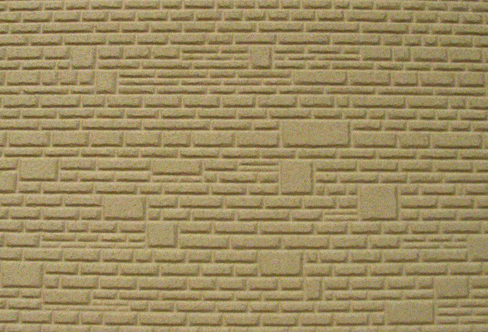70642 Natursteinmauer