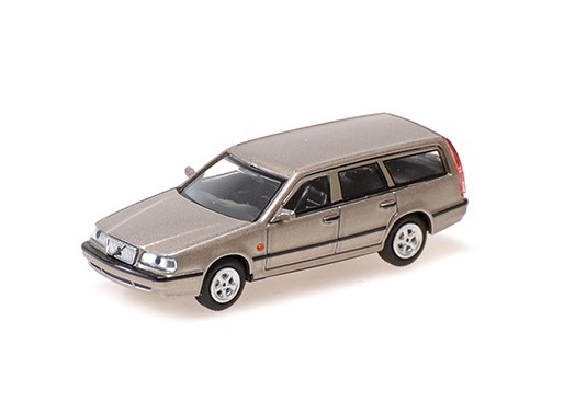 870171114 Volvo 850 Kombi grau-met. (1994)