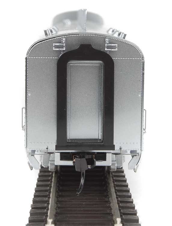 WalthersProto 9601 ATSF Gepäckwagen 85' Pulllman