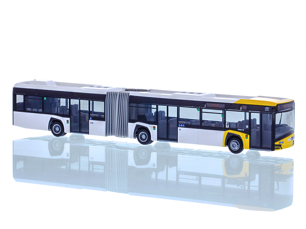 73135 Solaris Urbino 18´14 Diepholz Nord