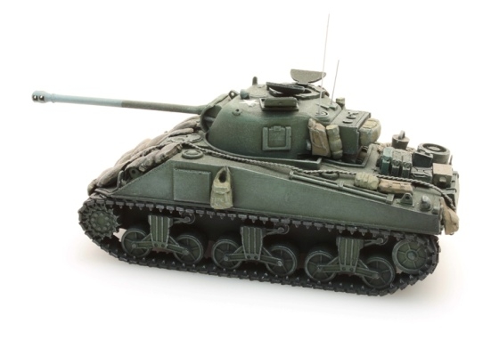 387.103 UK Sherman Vc Firefly