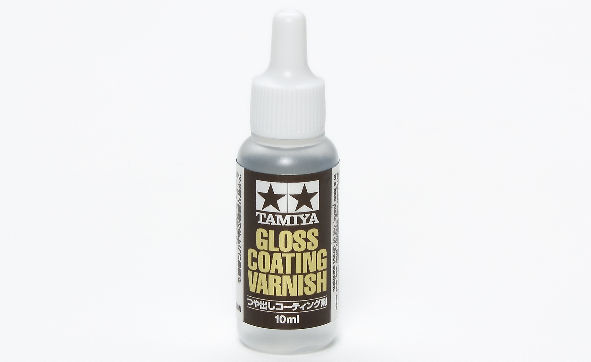 87151 Glanzpolitur 10ml