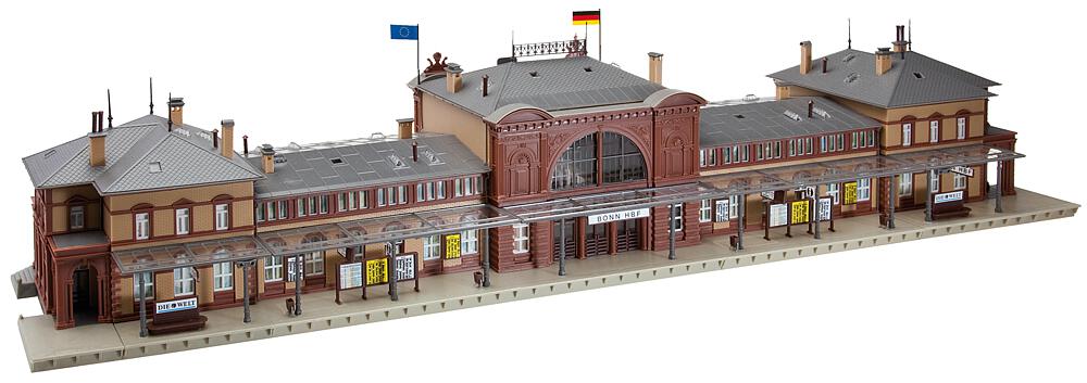 110113 Bahnhof Bonn