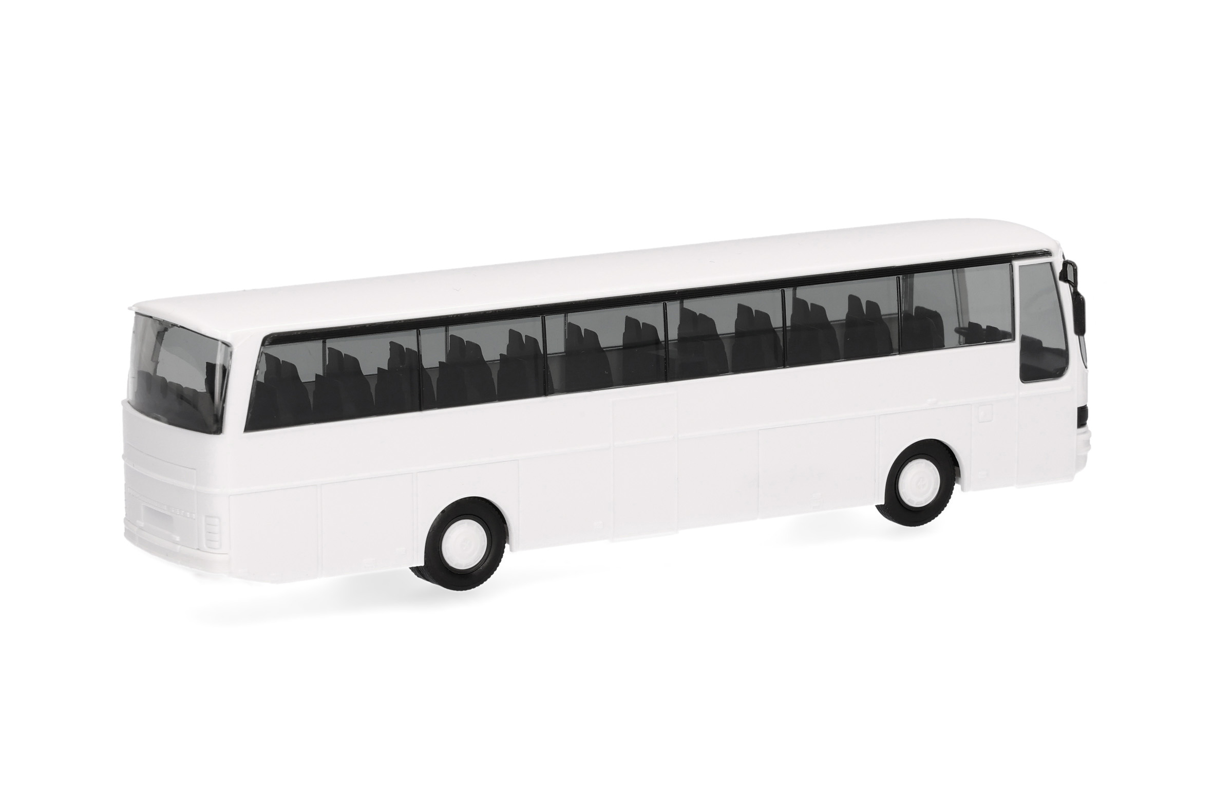 014311 MiniKit: 1x Setra S215 HD weiß