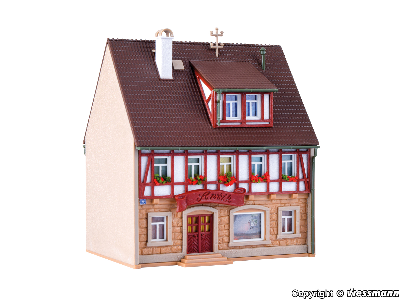 47632 Antiquitätenhandel Marktstraße 4