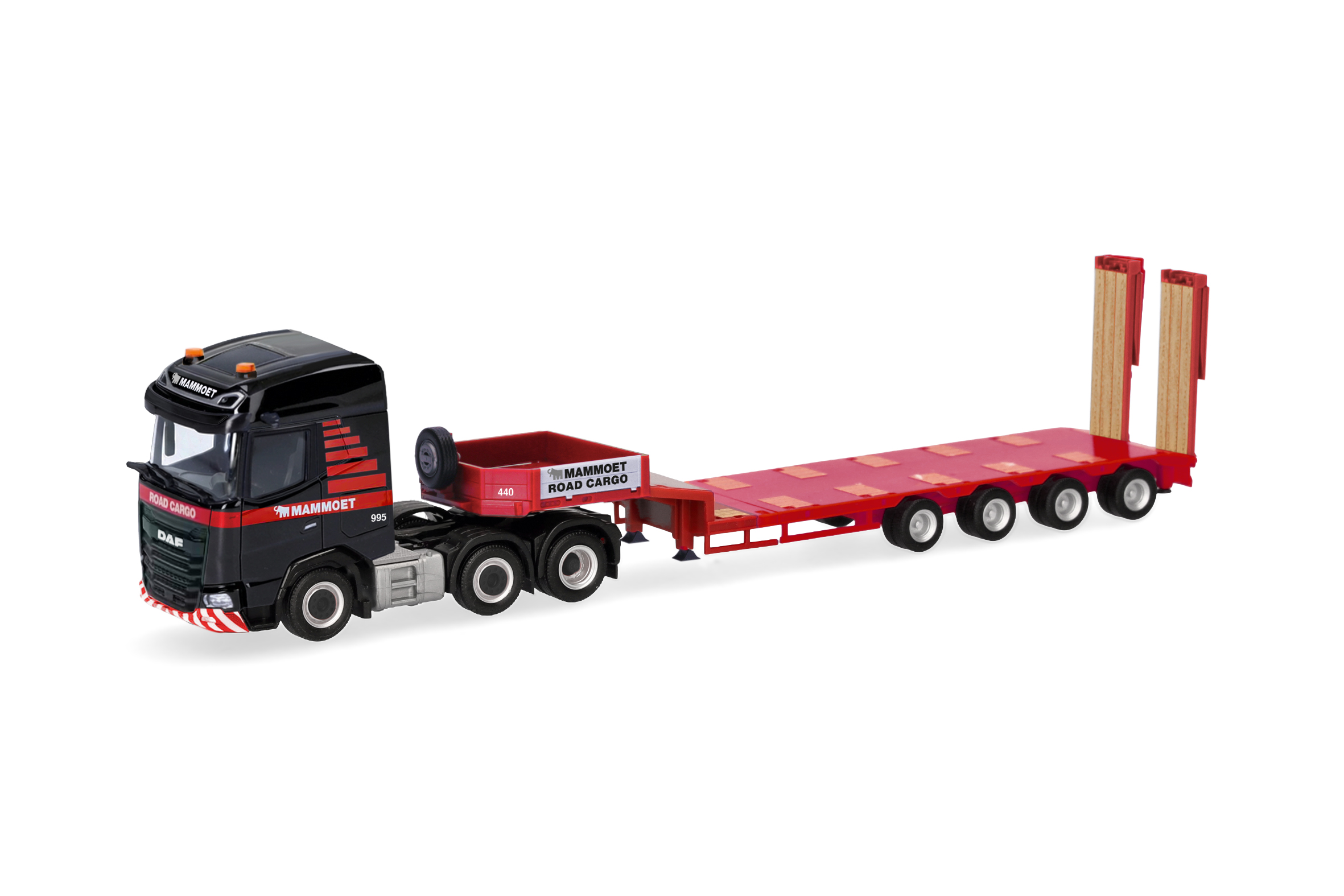 321518 DAF XG Semitieflade-SZ Mammoet