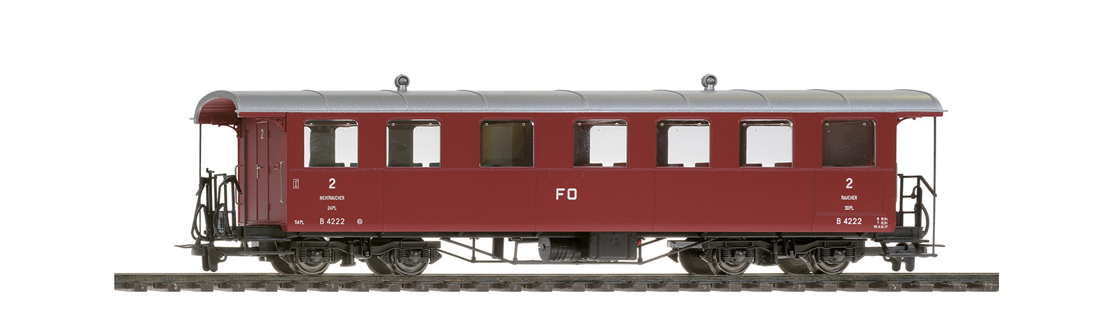 3246224 FO Plattform Personenwg. B 4224 Ep.3/4