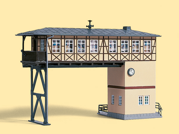 11386 Brückenstellwerk