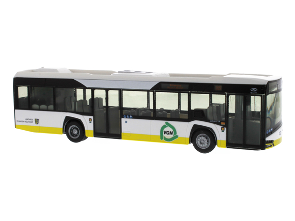 73022 Solaris Urbino 12 '14 Omnibus Vogel