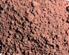 Vallejo 73118 Pigment - Frischer Rost, 30 ml
