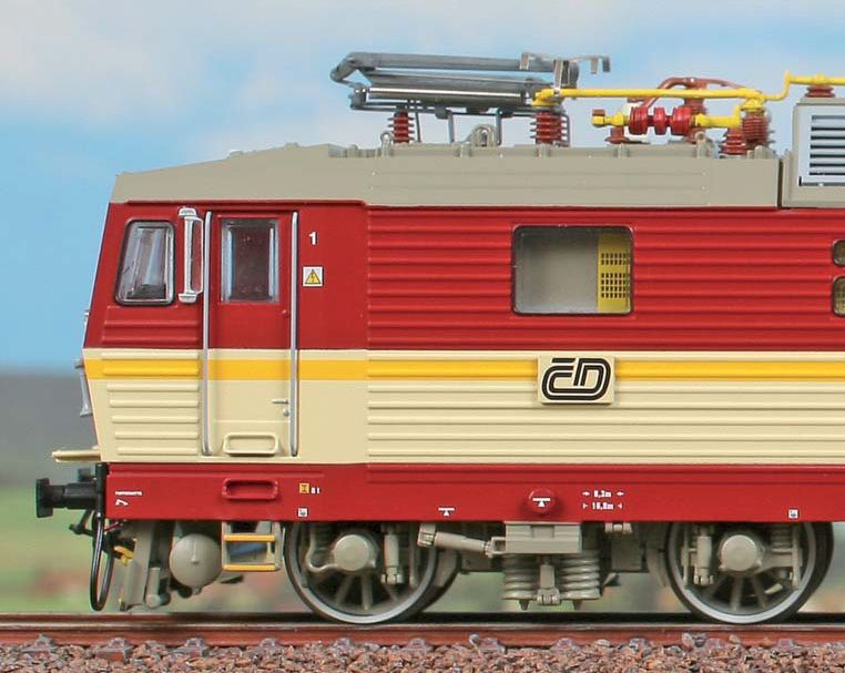 ACME 60553 CD E-Lok Rh 371 005 Ep.5/6