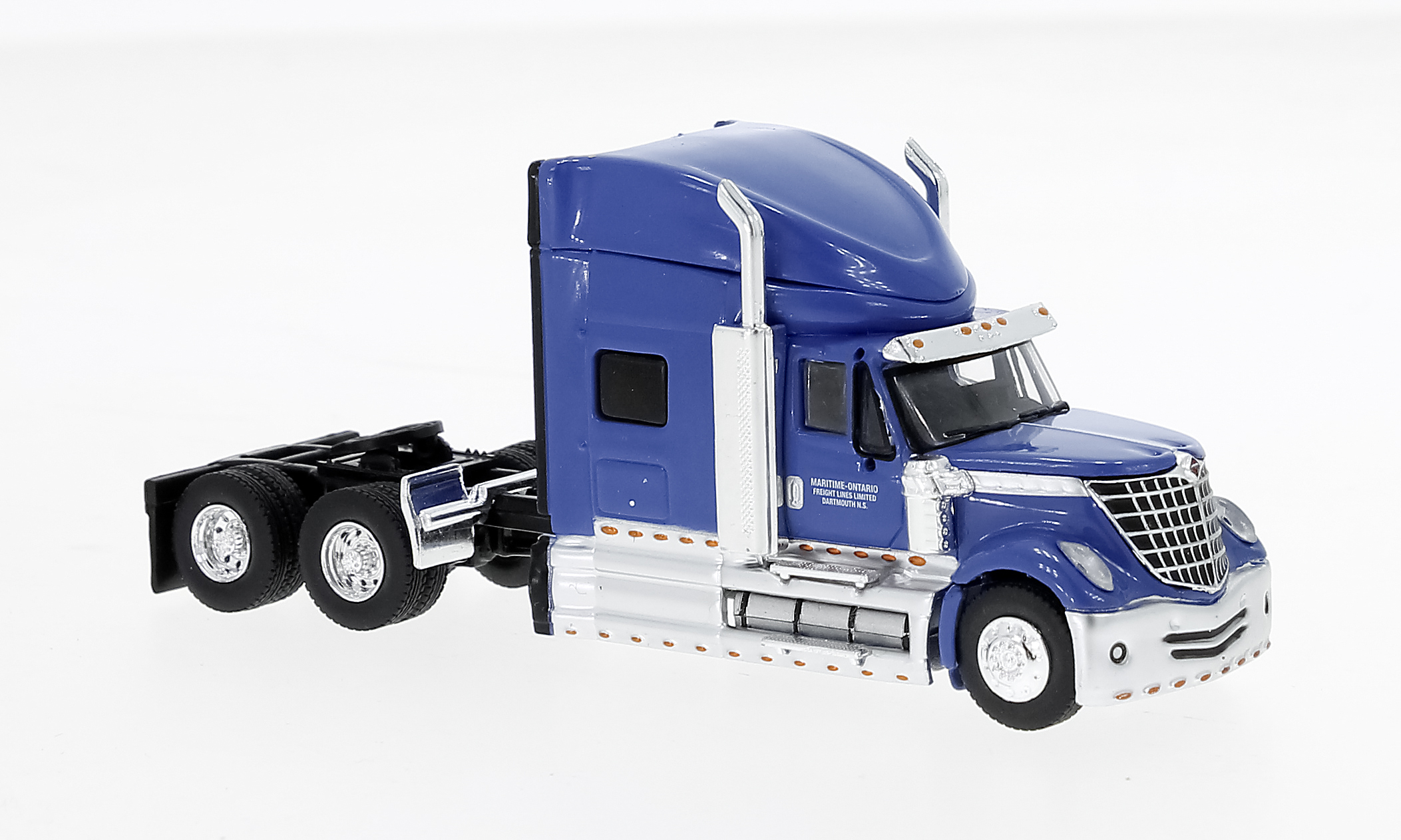 85832 International Lonestar Maritime Ontario