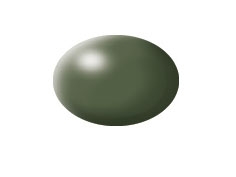 36361 AQUA olivegrün (sm) 18ml