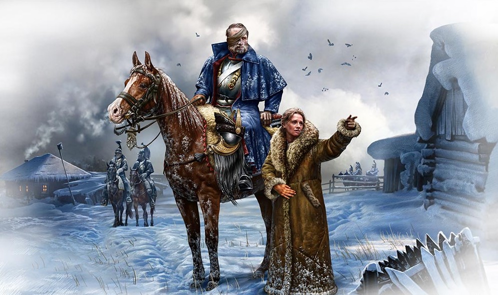 MB3207 French Cuirassier, Napoleonic Wars Serie