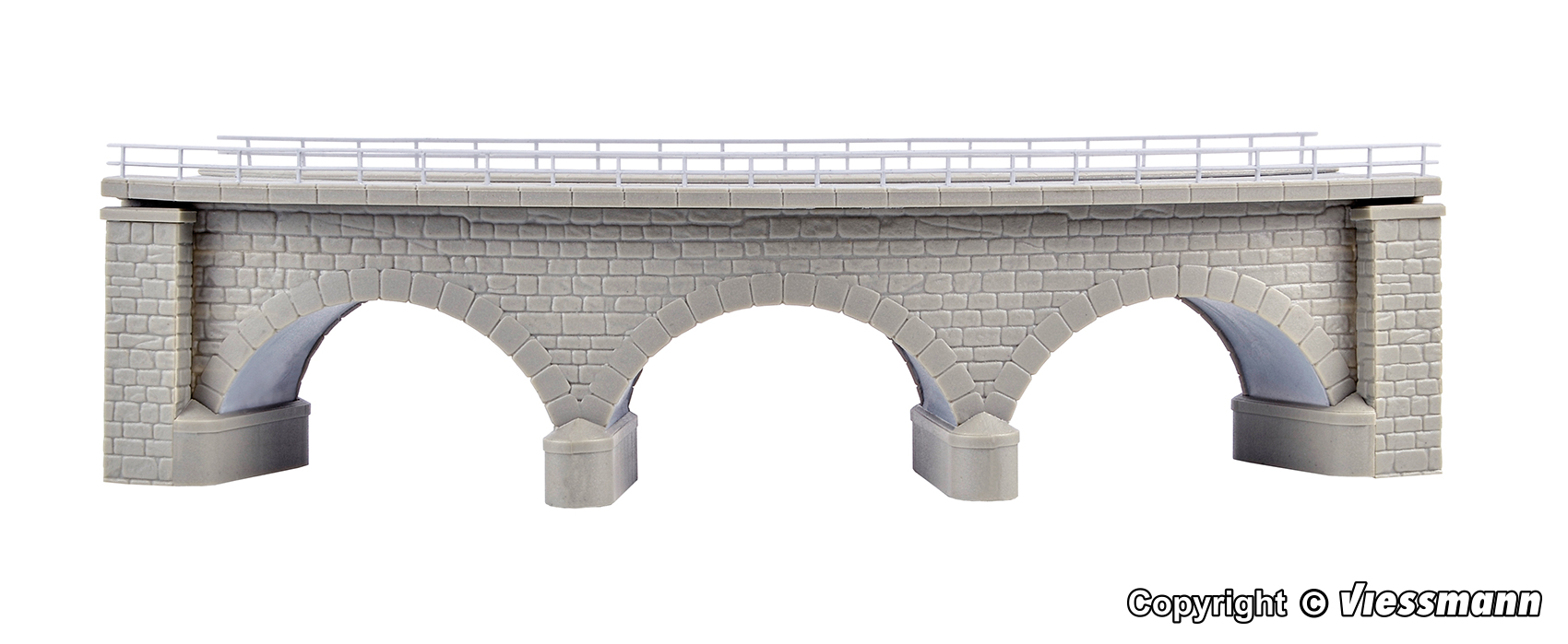 Kibri 37662 Wildeck-Brücke N/Z