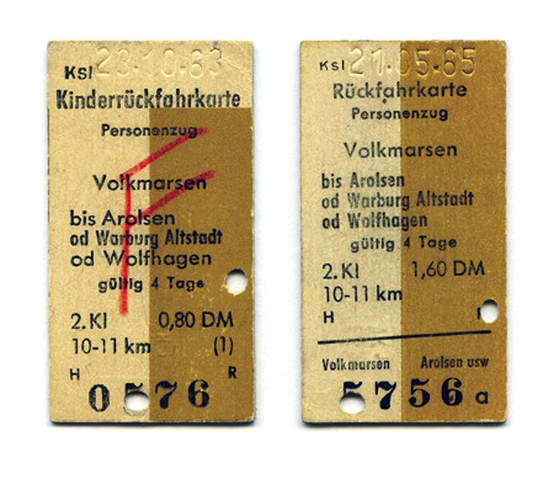 Podszun 1049 Warburger Welt der Eisenbahn
