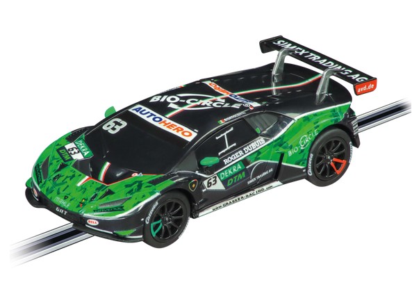 64228 GO!!! Lamborghini Huracan M.Bortotti #63