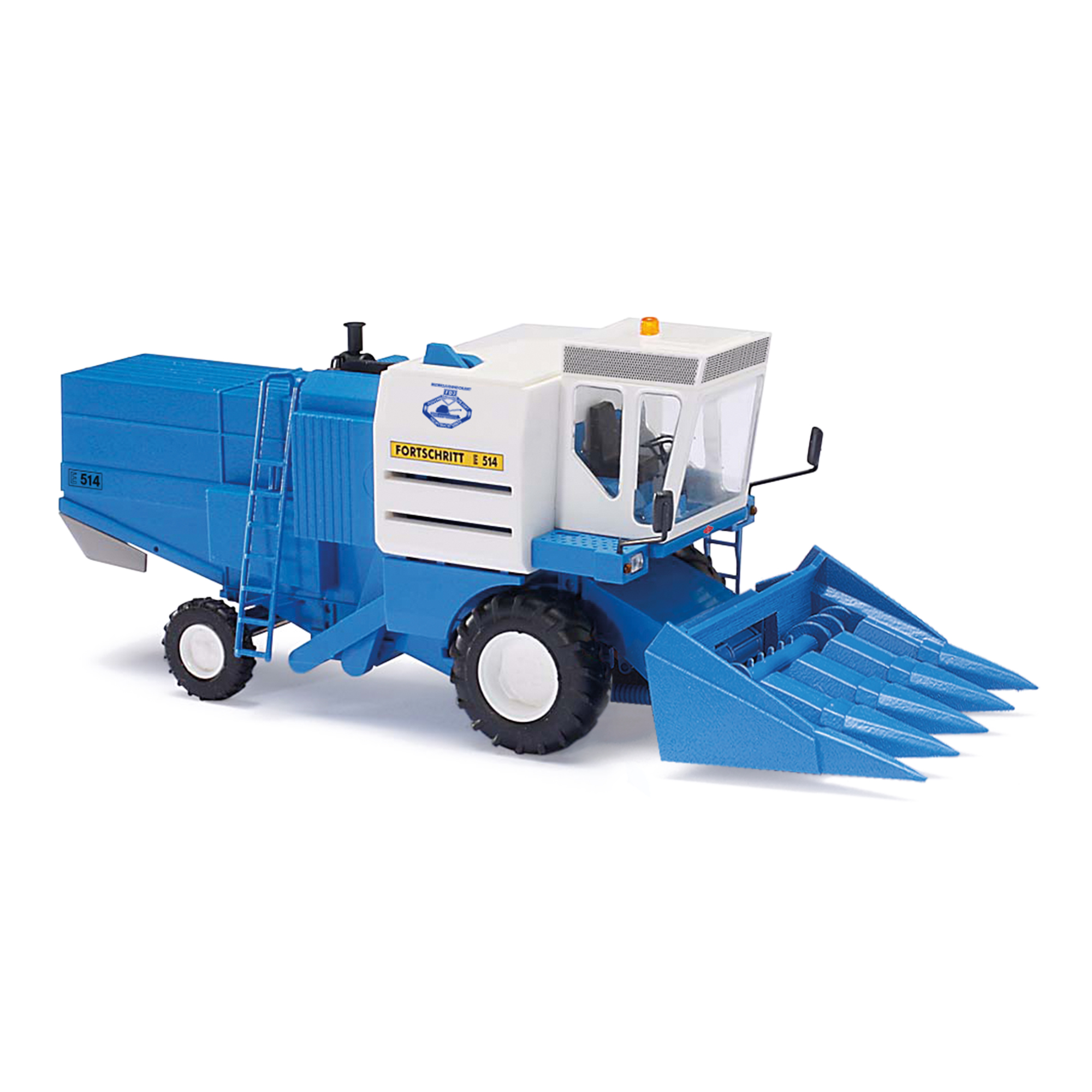 40184 Mähdrescher Fortschritt E514 FDJ Jugend