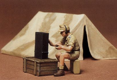 35074 Zelt Set