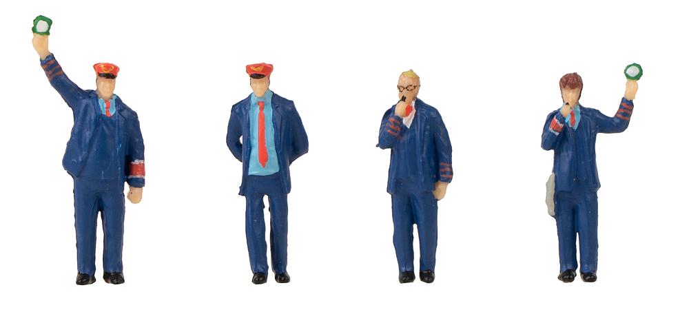 180237 Figuren-Set mit Mini-Sound-Effekt