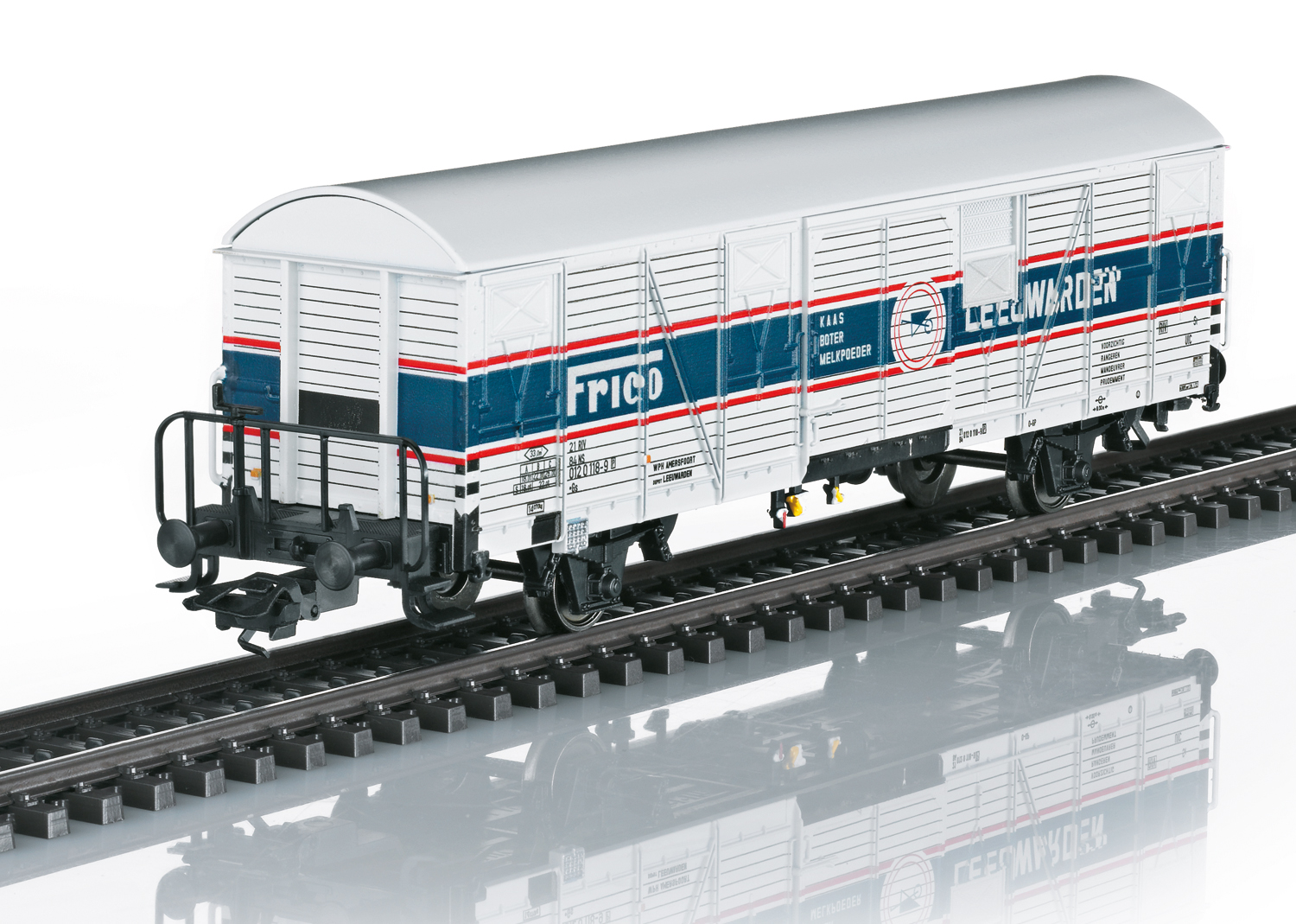 Märklin 47316 NS Güterwagen 3er-Set Frico“Ep.4