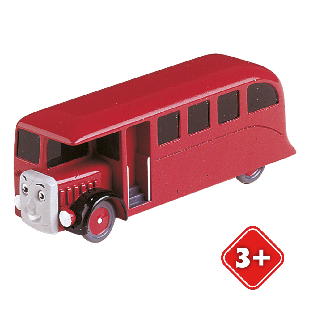 Thomas & Friends 42442 Bertie the Bus