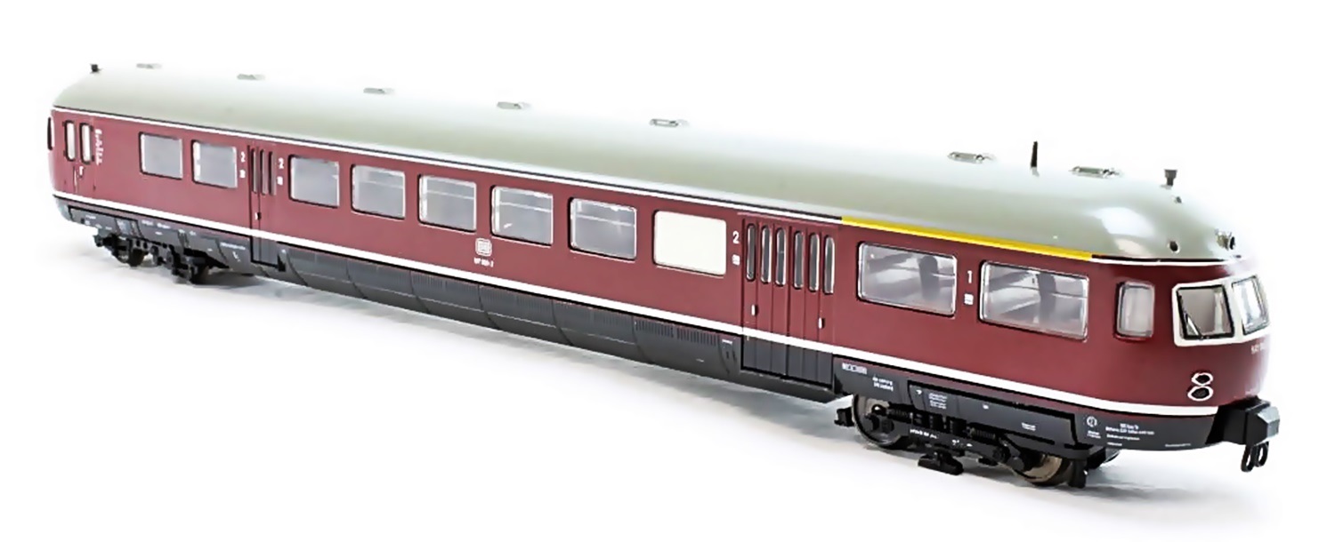NL22001 DB Triebwagen BR 517 Ep.4