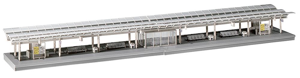 120193 ICE-Bahnsteige 2 St.