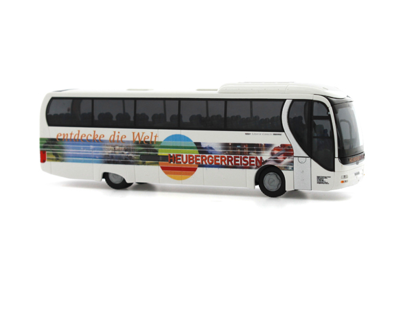 65544 MAN Lion's Coach Supreme Heuberger