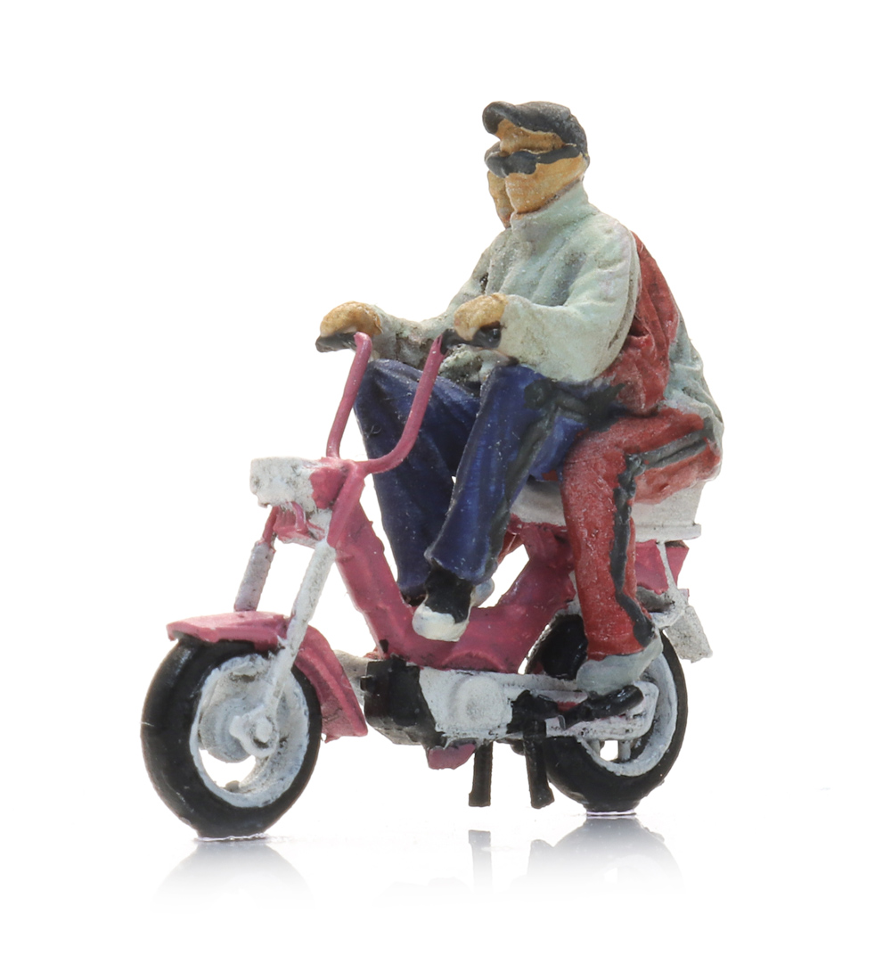 387.67 BMW R75 Zivil
