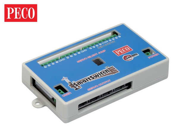 PLS-120 Smartswitch-Steuerplatine