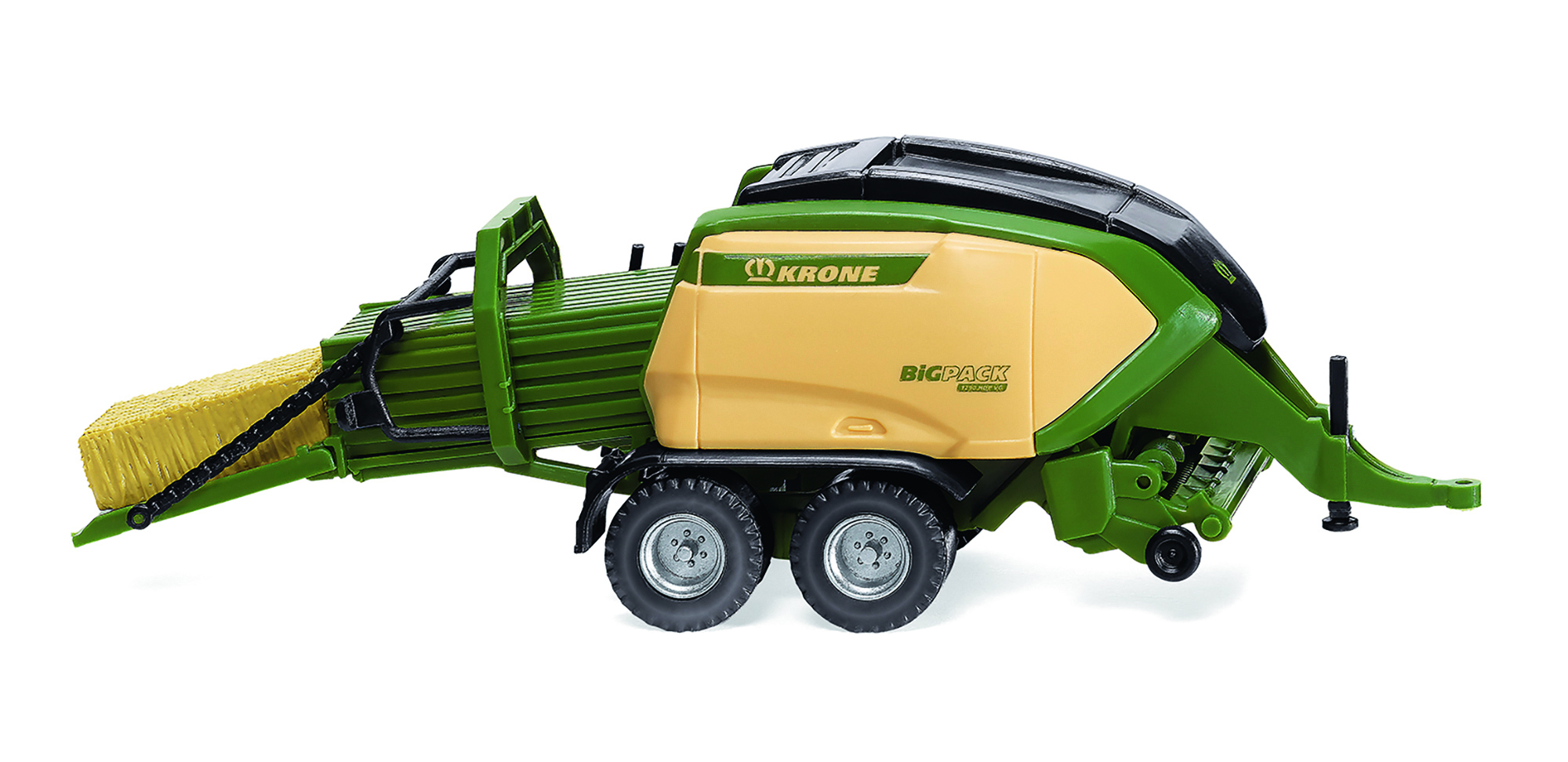 038405 Krone BiG Pack 1290 HDP VC