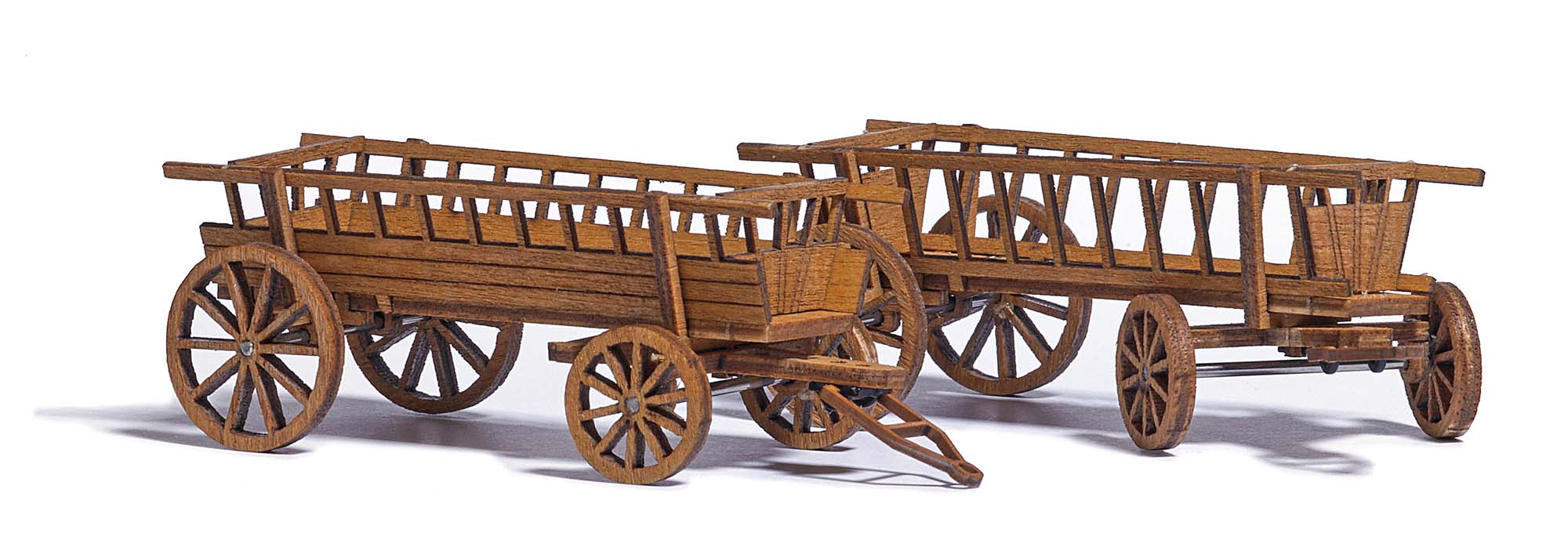 1385 Heuwagen