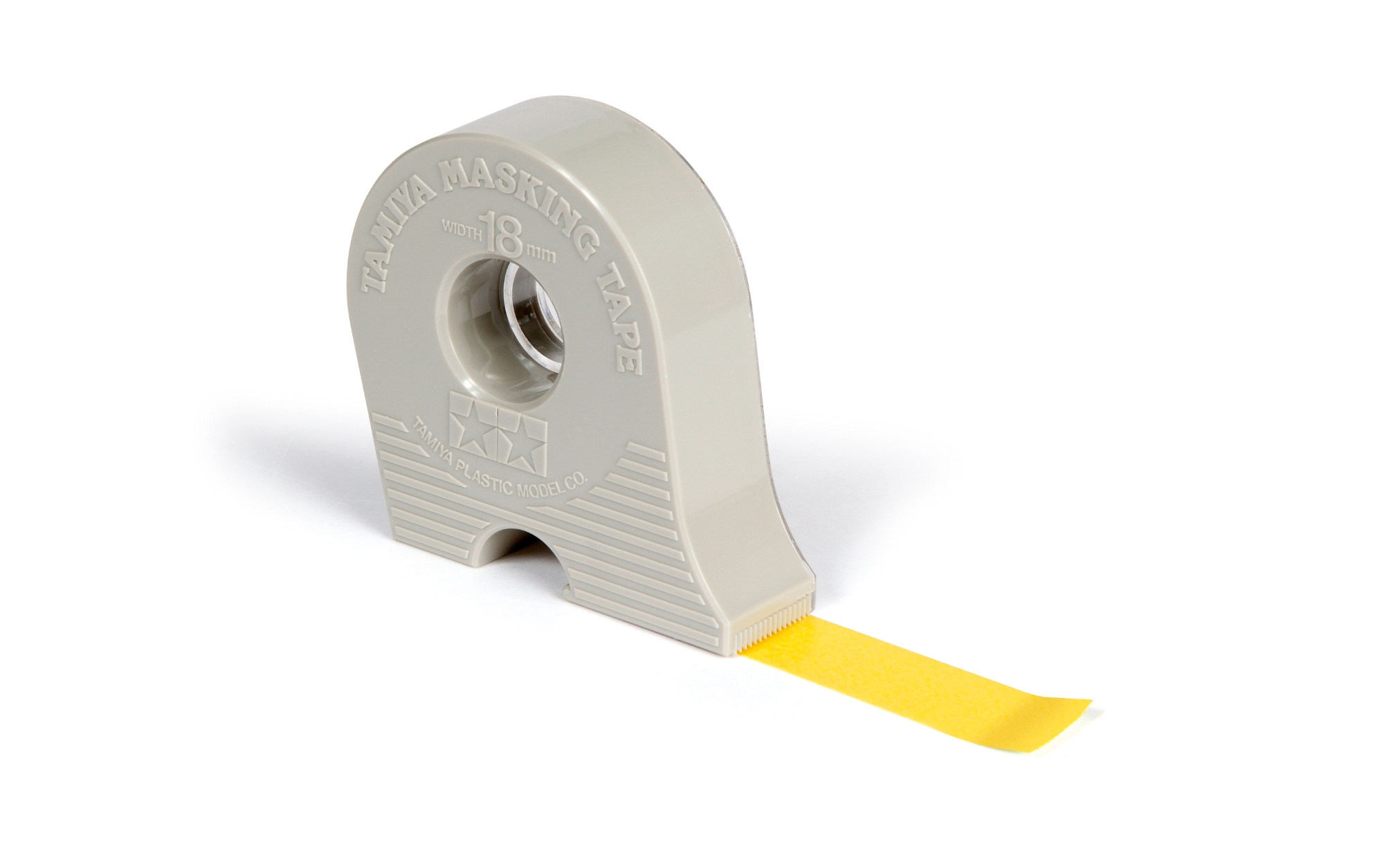 87032 Masking Tape 18mm/18m m.Abroller