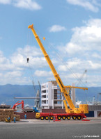 13034 Liebherr 1400 Wiesbauer