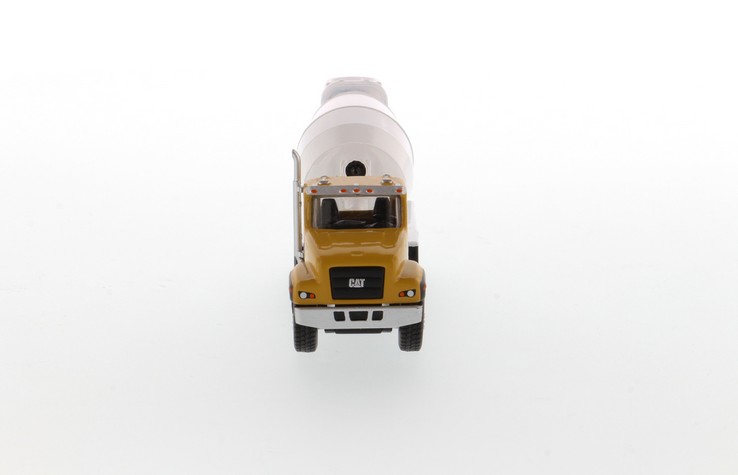 DM Diecast Masters 85512 Cat CT681 Concrete Mixer / Beton Mischer