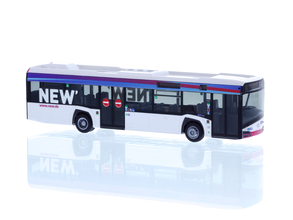 73053 Solaris Urbino 12´14 NEW Möbus