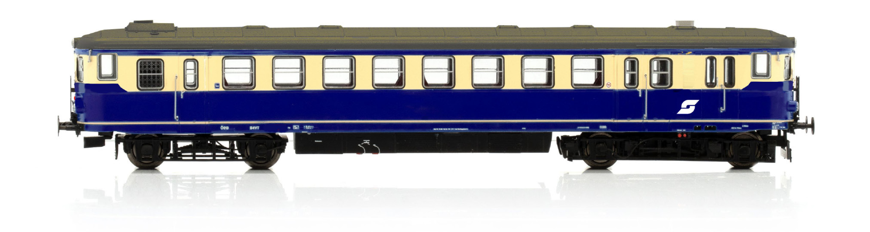 JC13502 ÖBB Triebwagen Rh 5144.01 Ep.4 AC